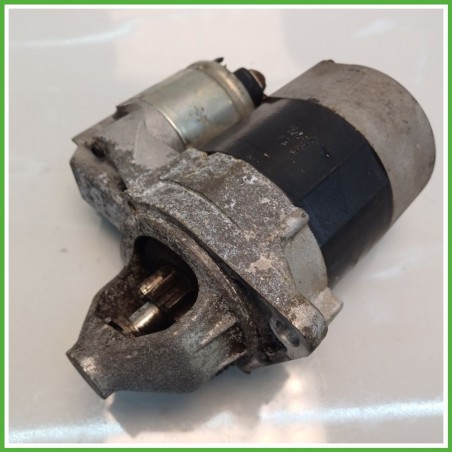 Motorino Avviamento VALEO E7E33 MERCEDES-BENZ Classe A W168 A0051512101