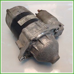 Motorino Avviamento VALEO E7E33 MERCEDES-BENZ Classe A W168 A0051512101