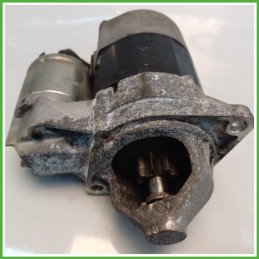 Motorino Avviamento VALEO E7E33 MERCEDES-BENZ Classe A W168 A0051512101