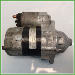 Motorino Avviamento VALEO E7E33 MERCEDES-BENZ Classe A W168 A0051512101