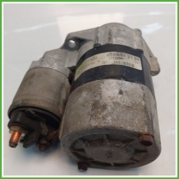 Motorino Avviamento VALEO E7E33 MERCEDES-BENZ Classe A W168 A0051512101