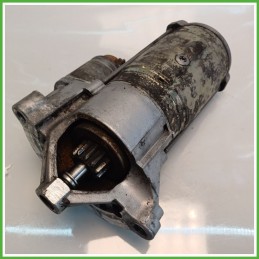 Motorino Avviamento VALEO D8R27 LANCIA PHEDRA TC 9635659780