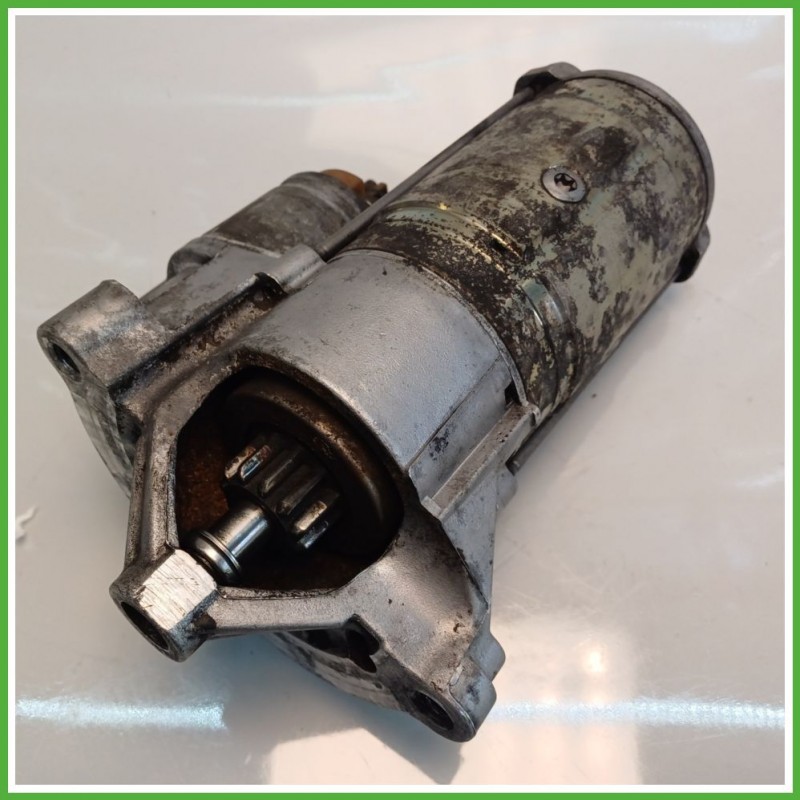 Motorino Avviamento VALEO D8R27 LANCIA PHEDRA TC 9635659780