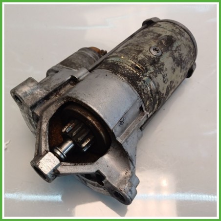 Motorino Avviamento VALEO D8R27 LANCIA PHEDRA TC 9635659780
