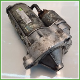 Motorino Avviamento VALEO D8R27 LANCIA PHEDRA TC 9635659780