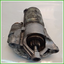 Motorino Avviamento VALEO D8R27 LANCIA PHEDRA TC 9635659780