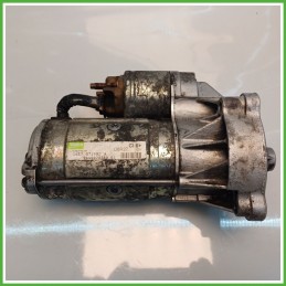 Motorino Avviamento VALEO D8R27 LANCIA PHEDRA TC 9635659780