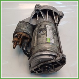 Motorino Avviamento VALEO D8R27 LANCIA PHEDRA TC 9635659780