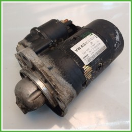 Motorino Avviamento DENSO E80E VOLKSWAGEN LUPO 6X 085911023M