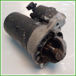 Motorino Avviamento DENSO E80E VOLKSWAGEN LUPO 6X 085911023M