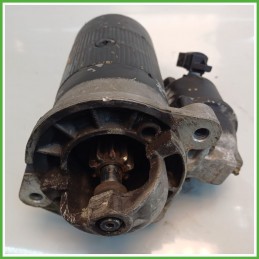 Motorino Avviamento DENSO E80E VOLKSWAGEN LUPO 6X 085911023M