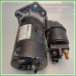 Motorino Avviamento DENSO E80E VOLKSWAGEN LUPO 6X 085911023M