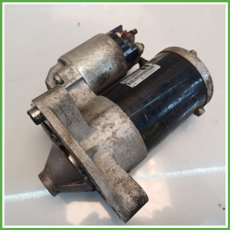 Motorino Avviamento MITSUBISHI M000T45071ZT CITROEN C3 2a Serie 5802M9