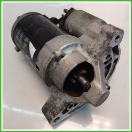 Motorino Avviamento MITSUBISHI M000T45071ZT CITROEN C3 2a Serie 5802M9