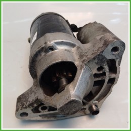 Motorino Avviamento MITSUBISHI M000T45071ZT CITROEN C3 2a Serie 5802M9