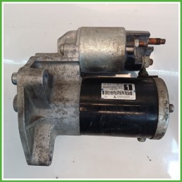 Motorino Avviamento MITSUBISHI M000T45071ZT CITROEN C3 2a Serie 5802M9