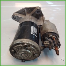 Motorino Avviamento MITSUBISHI M000T45071ZT CITROEN C3 2a Serie 5802M9
