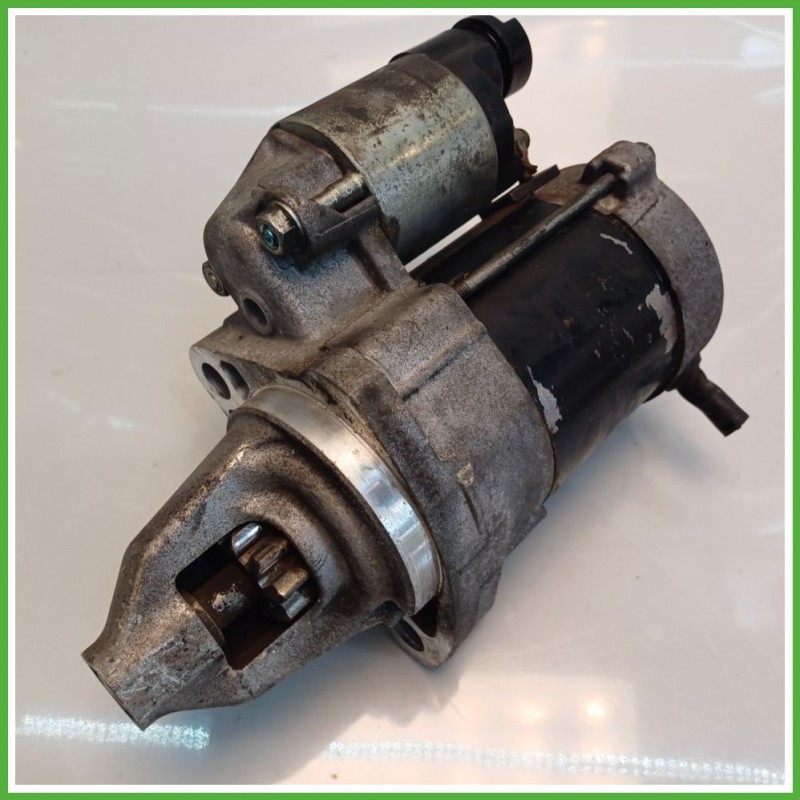 Motorino Avviamento DENSO DDVDT HONDA JAZZ 1a Serie 31200PWAG51