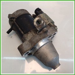 Motorino Avviamento DENSO DDVDT HONDA JAZZ 1a Serie 31200PWAG51