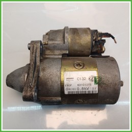 Motorino Avviamento DENSO E80F FIAT PUNTO 1N/1P 46548653