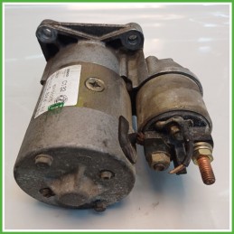 Motorino Avviamento DENSO E80F FIAT PUNTO 1N/1P 46548653