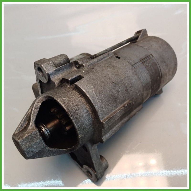 Motorino Avviamento VALEO D7G3 PEUGEOT 407 5802Z8