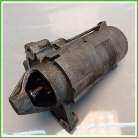 Motorino Avviamento VALEO D7G3 PEUGEOT 407 5802Z8