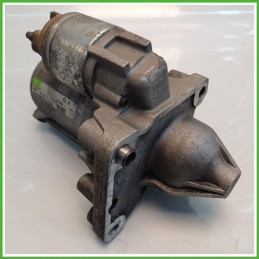 Motorino Avviamento VALEO D7G3 PEUGEOT 407 5802Z8