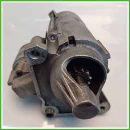 Motorino Avviamento VALEO D7G3 PEUGEOT 407 5802Z8