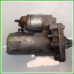 Motorino Avviamento VALEO D7G3 PEUGEOT 407 5802Z8