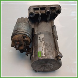 Motorino Avviamento VALEO D7G3 PEUGEOT 407 5802Z8