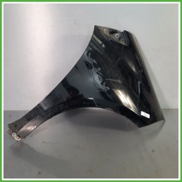 Parafango Anteriore Destra DX MERCEDES-BENZ Classe A W/C169 Berlina 2004 2013 NERO Originale Usato