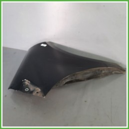 Parafango Anteriore Destra DX MERCEDES-BENZ Classe A W/C169 Berlina 2004 2013 NERO Originale Usato