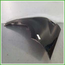 Parafango Anteriore Destra DX MERCEDES-BENZ Classe A W/C169 Berlina 2004 2013 NERO Originale Usato