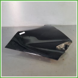 Parafango Anteriore Destra DX MERCEDES-BENZ Classe A W/C169 Berlina 2004 2013 NERO Originale Usato