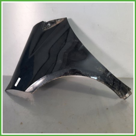 Parafango Anteriore Sinistra SX MERCEDES-BENZ Classe A W/C169 Berlina 2004 2013 NERO Originale Usato