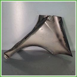 Parafango Anteriore Sinistra SX MERCEDES-BENZ Classe A W/C169 Berlina 2004 2013 NERO Originale Usato