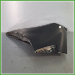 Parafango Anteriore Sinistra SX MERCEDES-BENZ Classe A W/C169 Berlina 2004 2013 NERO Originale Usato