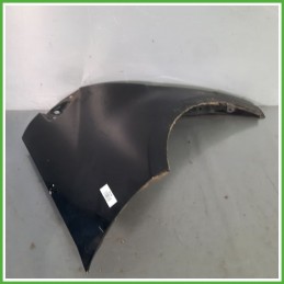 Parafango Anteriore Sinistra SX MERCEDES-BENZ Classe A W/C169 Berlina 2004 2013 NERO Originale Usato