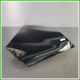 Parafango Anteriore Sinistra SX MERCEDES-BENZ Classe A W/C169 Berlina 2004 2013 NERO Originale Usato