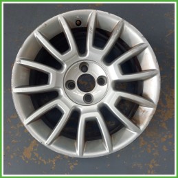 Cerchio Singolo in Lega FIAT BRAVO (3L) (dal 01/2007 al 03/2010) 16 pollici 16" 7.0J 4x98 ET 31 originale usato al pz