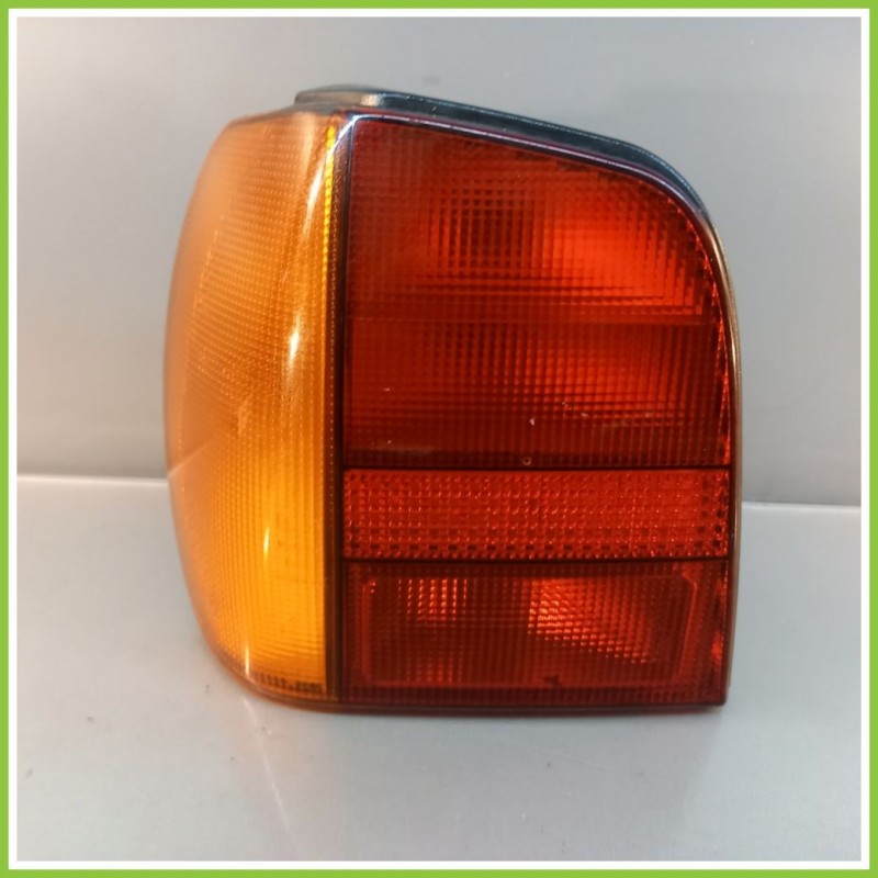 FANALE FANALINO POSTERIORE Sinistro VOLKSWAGEN Polo 3A Serie 1994  Usato