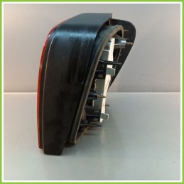 FANALE FANALINO POSTERIORE Sinistro VOLKSWAGEN Polo 3A Serie 1994  Usato