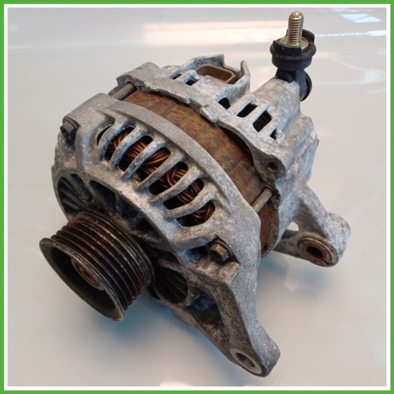 Alternatore MITSUBISHI A1TC0091 MAZDA Mazda 3 ZJ0118300