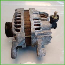 Alternatore MITSUBISHI A1TC0091 MAZDA Mazda 3 ZJ0118300