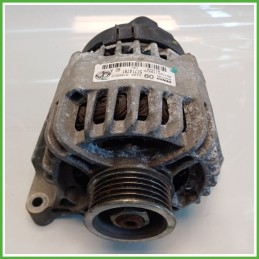 Alternatore DENSO MS1022118470 LANCIA YPSILON TE 52003532