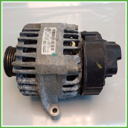 Alternatore DENSO MS1022118470 LANCIA YPSILON TE 52003532