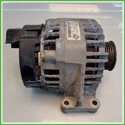 Alternatore DENSO MS1022118470 LANCIA YPSILON TE 52003532