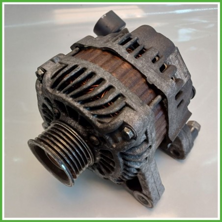 Alternatore MITSUBISHI A005TG0192B CITROEN C2 5705KW