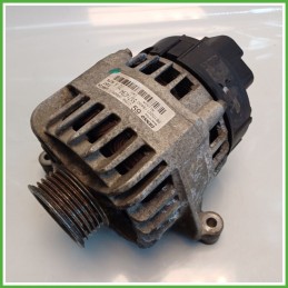 Alternatore DENSO MS1022118430 FIAT GRANDE PUNTO 4C 52003531